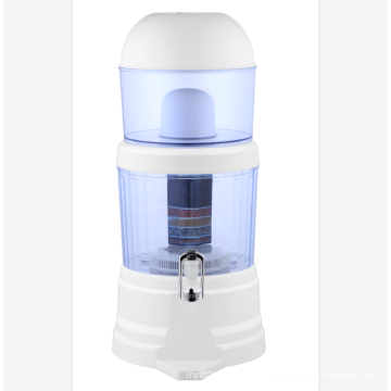 Purificateur d&#39;eau en céramique 14L